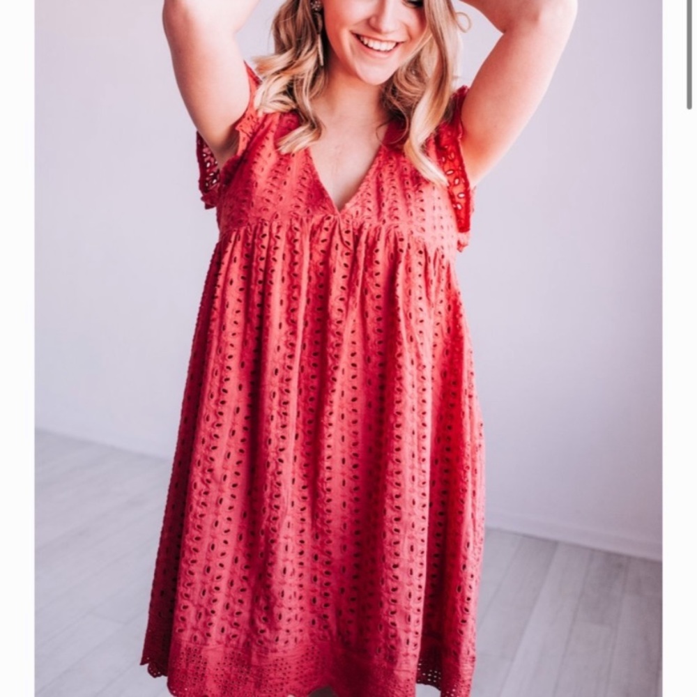 Avery Medium Romper - image 3